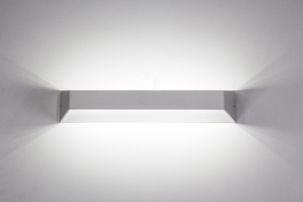 картинка Настенный светильник светодиодный Dekart CL704330 от магазина BTSvet