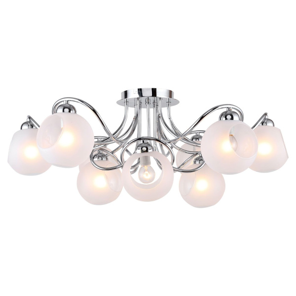 Потолочная люстра LSP-8140