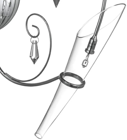 картинка Бра SCARABEO 755624 от магазина BTSvet