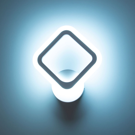 картинка Бра светодиодное с регулировкой цветовой температуры и яркости Марсель Смарт CL232B310 от магазина BTSvet