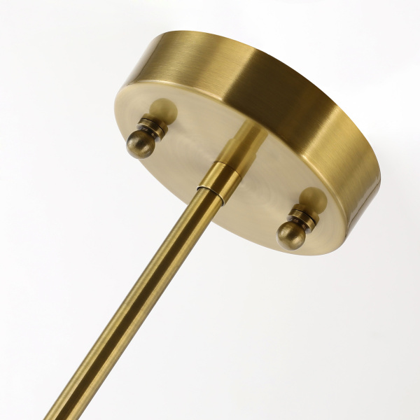 картинка Потолочная люстра светодиодная Fons 2776-1P от магазина BTSvet