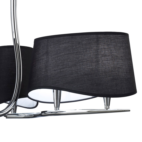 картинка Подвесная люстра Ninette 1910 от магазина BTSvet