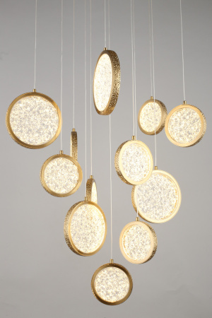 картинка Подвесной светильник Yulali APL.048.03.102 от магазина BTSvet