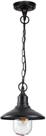 Уличный светильник подвесной Campa 4965/1 IP44