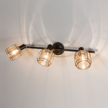 картинка Спот с выключателем Таверна CL542632 от магазина BTSvet