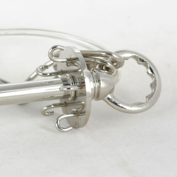 картинка Подвесная люстра Clovis LSP-8744 от магазина BTSvet