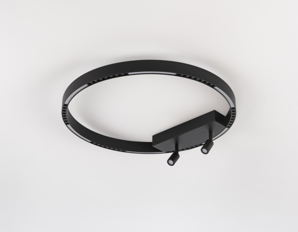 картинка Потолочный светильник светодиодный COMFORT FL5808 от магазина BTSvet