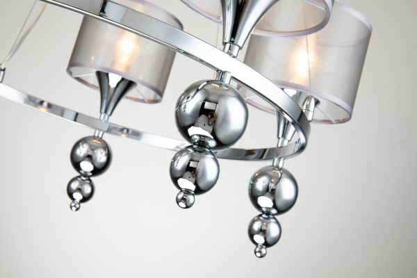 картинка Подвесная люстра 1130/5S от магазина BTSvet