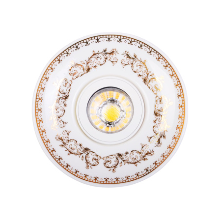 Встраиваемый светильник 4005