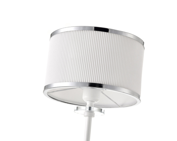 картинка Интерьерная настольная лампа 10156/T от магазина BTSvet
