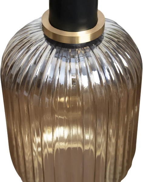 картинка Подвесной светильник Iris  2071-A+BL от магазина BTSvet