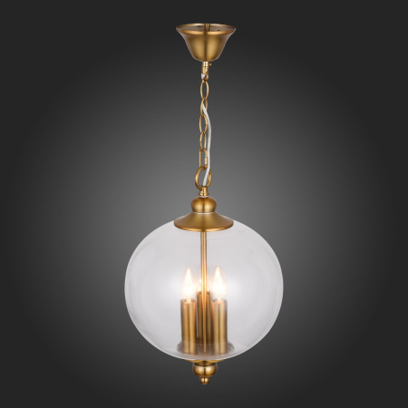 картинка Подвесной светильник Lateria SL362.203.03 от магазина BTSvet