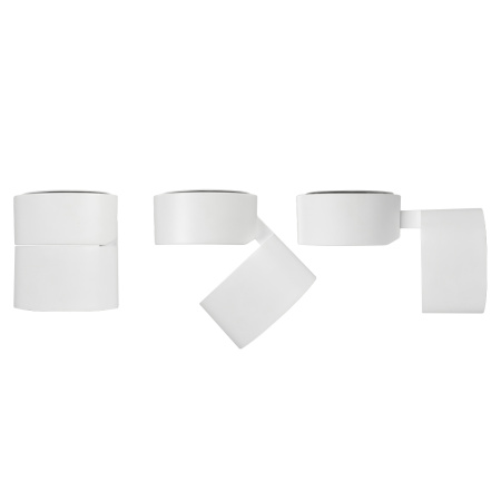 картинка LED спот SP-RONDO-FLAP-R95-16W Warm3000 (WH, 110 deg) (Arlight, IP40 Металл, 3 года) 028156 от магазина BTSvet