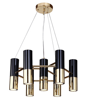 Подвесная люстра 1600-7P