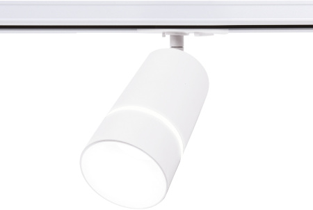 Трековый светильник однофазный 220V светодиодный TRACK SYSTEM GL5212