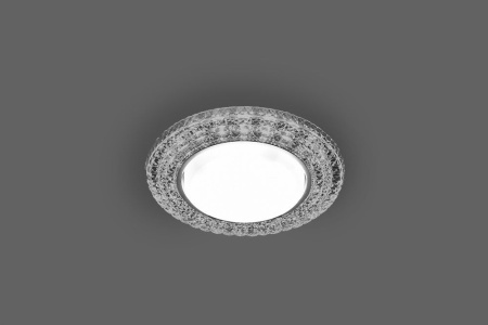 картинка Встраиваемый светильник CD4020 29473 от магазина BTSvet