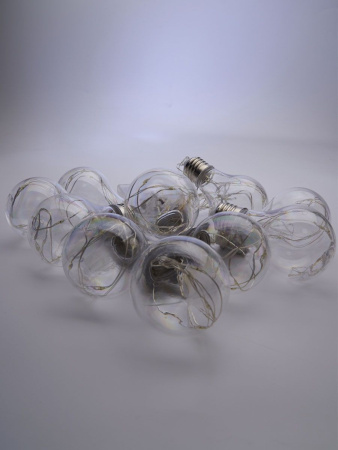 картинка Гирлянда светодиодная 32369 от магазина BTSvet