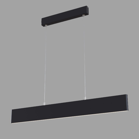 картинка Подвесной светильник Step P010PL-L23B4K от магазина BTSvet