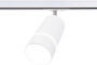 картинка Трековый светильник однофазный 220V светодиодный TRACK SYSTEM GL5212 от магазина BTSvet