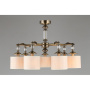 картинка Потолочная люстра OML-64307-07 от магазина BTSvet