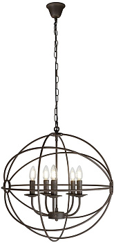 Подвесная люстра Balance Loft 213-5