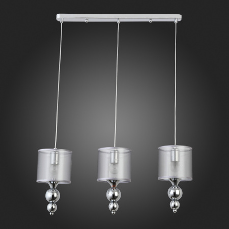 картинка Подвесной светильник Pazione SLE107103-03 от магазина BTSvet