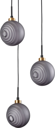 картинка Подвесной светильник Capriccio VL5882P03 от магазина BTSvet