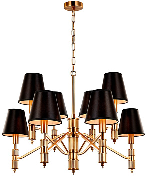 Подвесная люстра Flagship 2933-8P