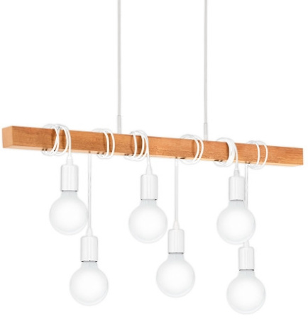 картинка Подвесной светильник Townshend 33165 от магазина BTSvet