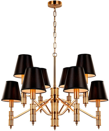 Подвесная люстра Flagship 2933-8P