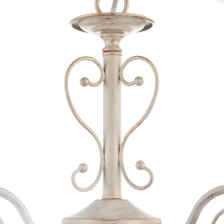 картинка Подвесная люстра Benoit  FR2566-PL-03-WG от магазина BTSvet