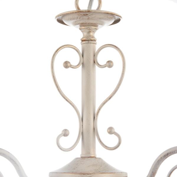 картинка Подвесная люстра Benoit  FR2566-PL-03-WG от магазина BTSvet