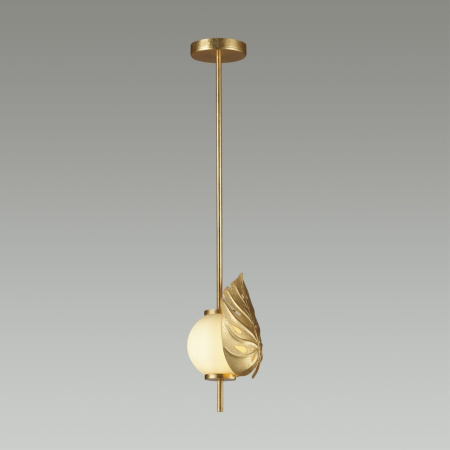 картинка Потолочная люстра Jungle 4864/1A от магазина BTSvet