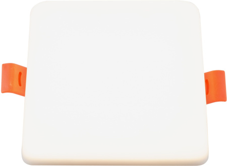 Встраиваемый светильник светодиодный DK4603-DW