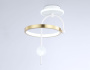 картинка Потолочный светильник светодиодный Ambrella COMFORT FL66422 от магазина BTSvet