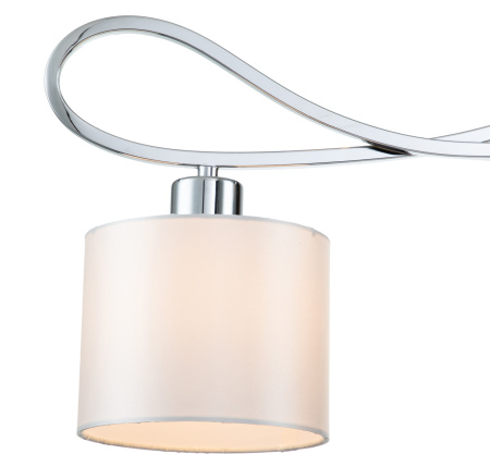 картинка Люстра подвесная Davinci V000264 (13011/3P Chrome) от магазина BTSvet