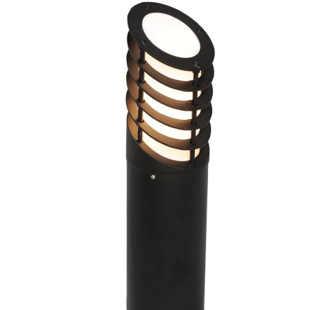 картинка Наземный фонарь уличный Uran 803040401 от магазина BTSvet