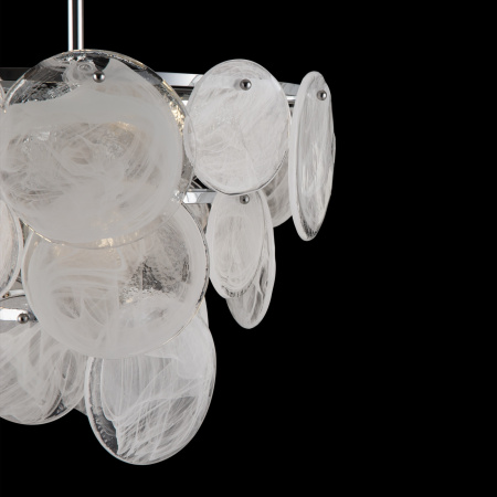 картинка Подвесной светильник Sophia FR5197PL-05CH от магазина BTSvet