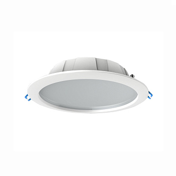 Точечный светильник Graciosa 6397 IP44