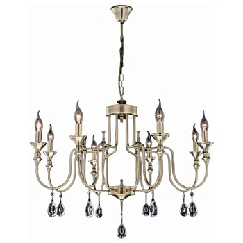 Подвесная люстра Riga CL437183