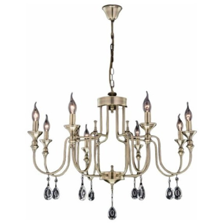 Подвесная люстра Riga CL437183