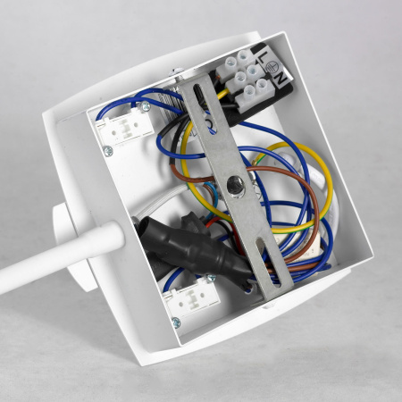 картинка Бра светодиодное для чтения с выключателем Cozy GRLSP-8234 от магазина BTSvet