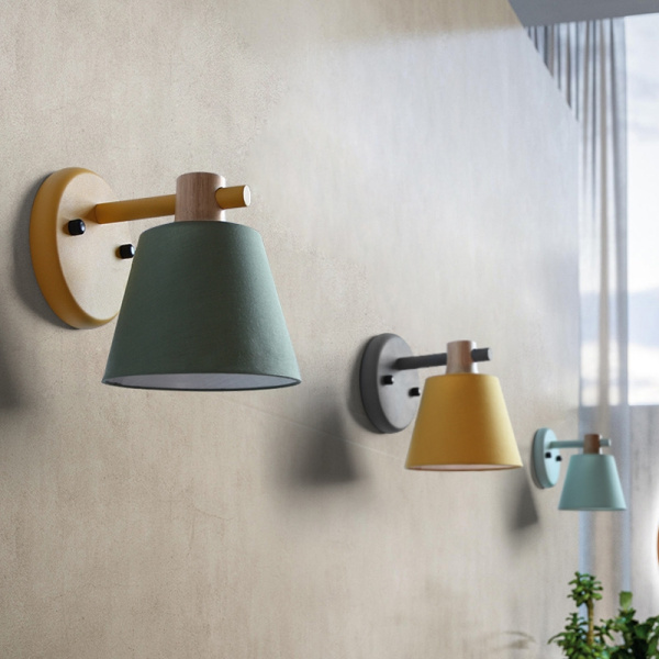 картинка Бра NATURA WALL B от магазина BTSvet