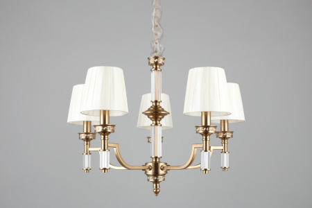 картинка Подвесная люстра Patricia APL.716.13.05 от магазина BTSvet