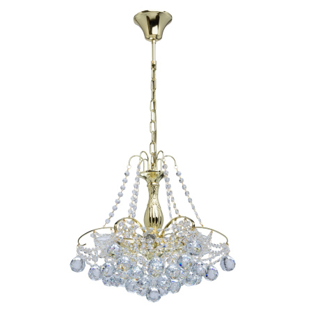 Подвесная люстра Zhemchug 232017306