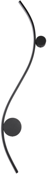 Настенный светильник Kink Light Фальте 08410-100R,19(3000K)