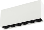 картинка Накладной светильник LED SP-ORIENT-SURFACE-TC-S186x35-15W Warm3000 (WH, 30 deg, 230V) (Arlight, IP20 Металл, 5 лет) 031861 от магазина BTSvet