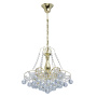 картинка Подвесная люстра Zhemchug 232017306 от магазина BTSvet