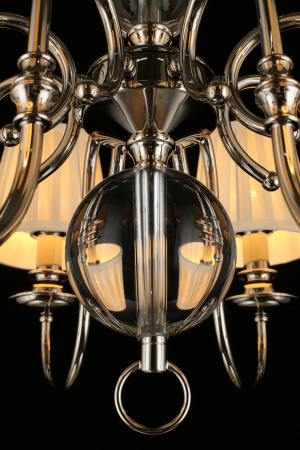 картинка Потолочная люстра Gaell APL.704.03.08 от магазина BTSvet