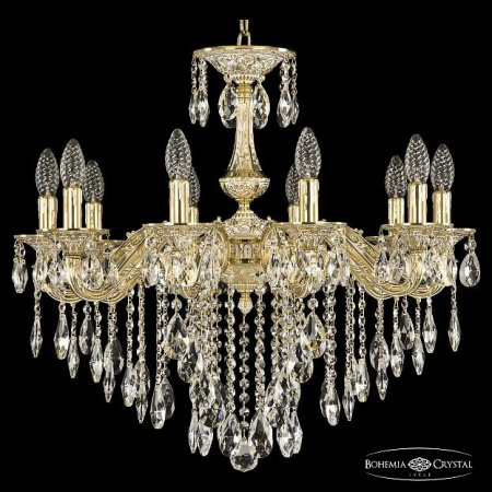 картинка Подвесная люстра 71102/10/210 B GW от магазина BTSvet